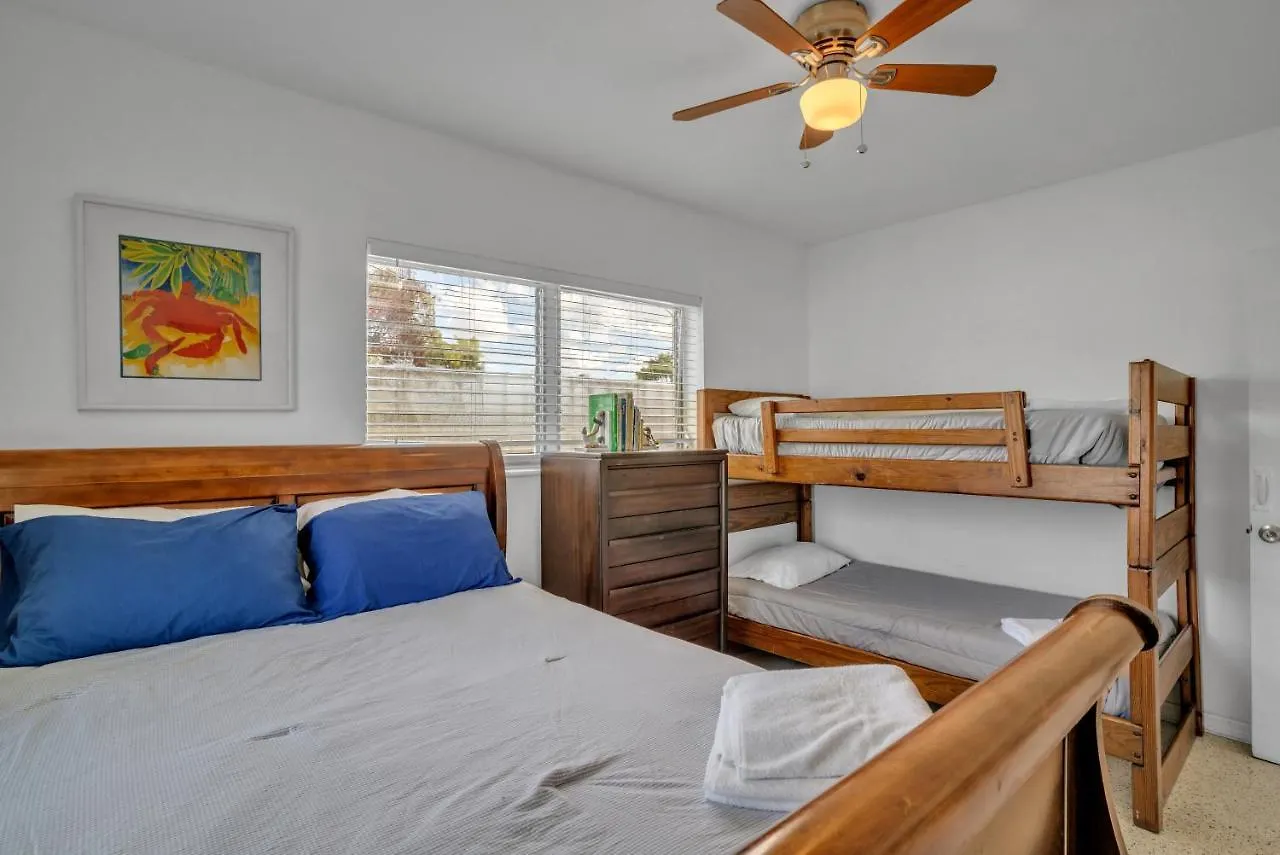Value And Convenience In The Heart Of Near Downtown And The Beaches Daire *