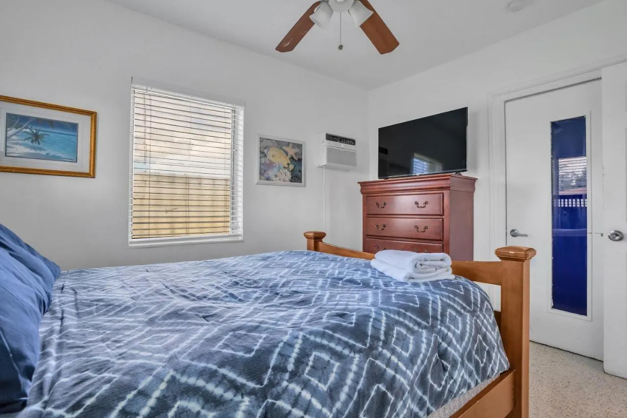 Daire Value And Convenience In The Heart Of Near Downtown And The Beaches Miami