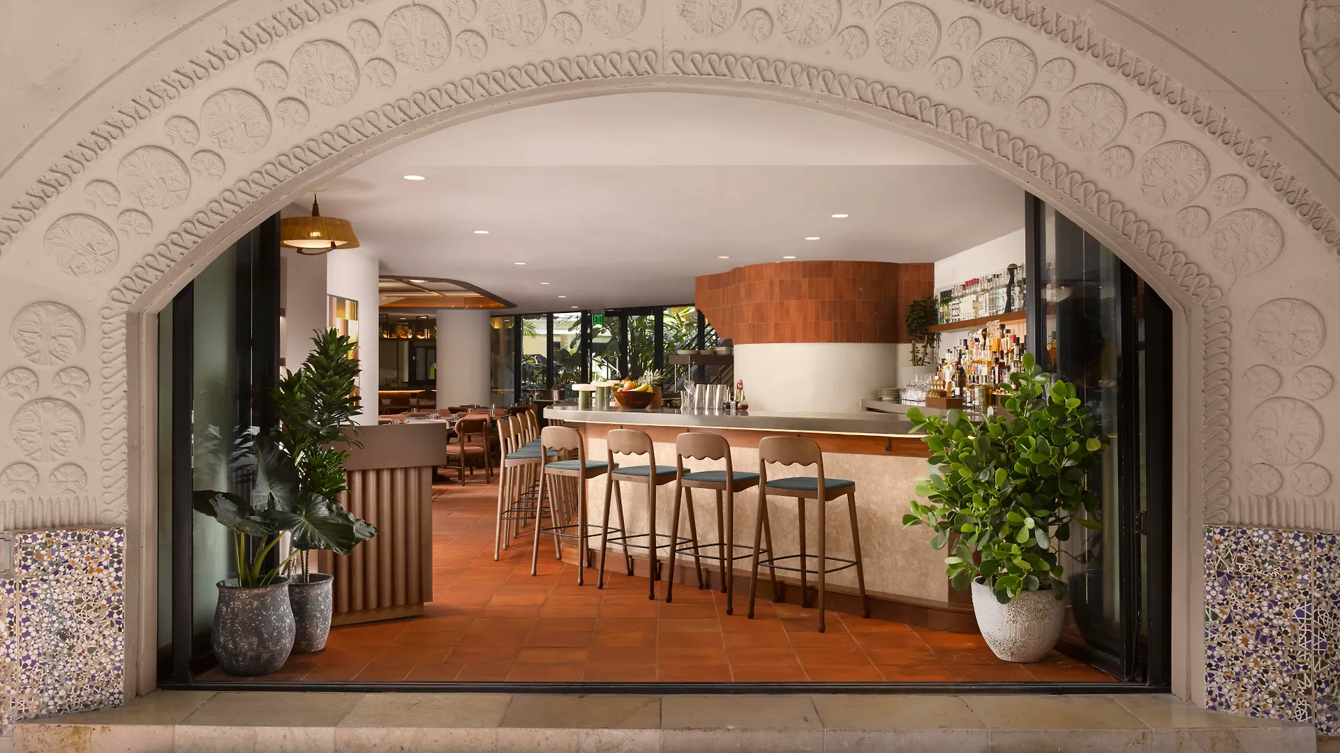 Mayfair House & Garden Miami