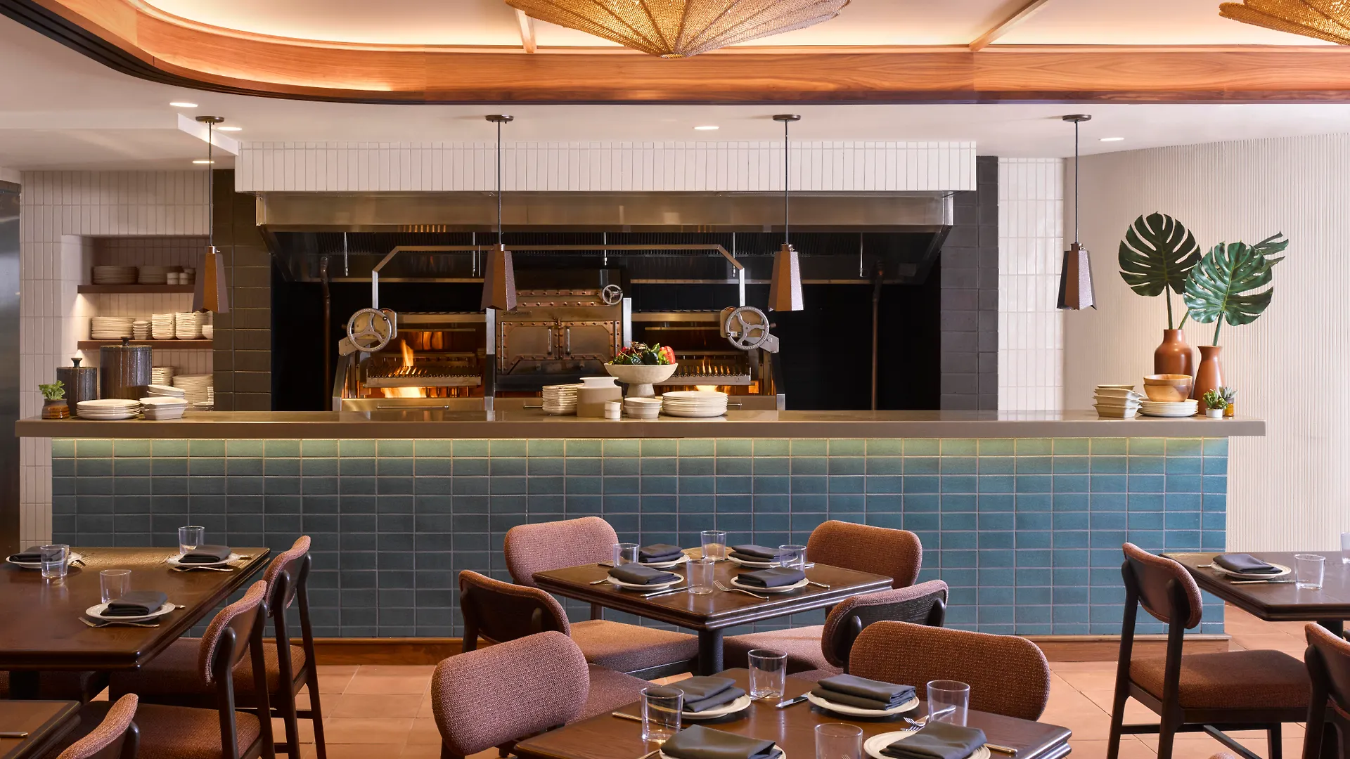 Mayfair House & Garden Hotel Miami