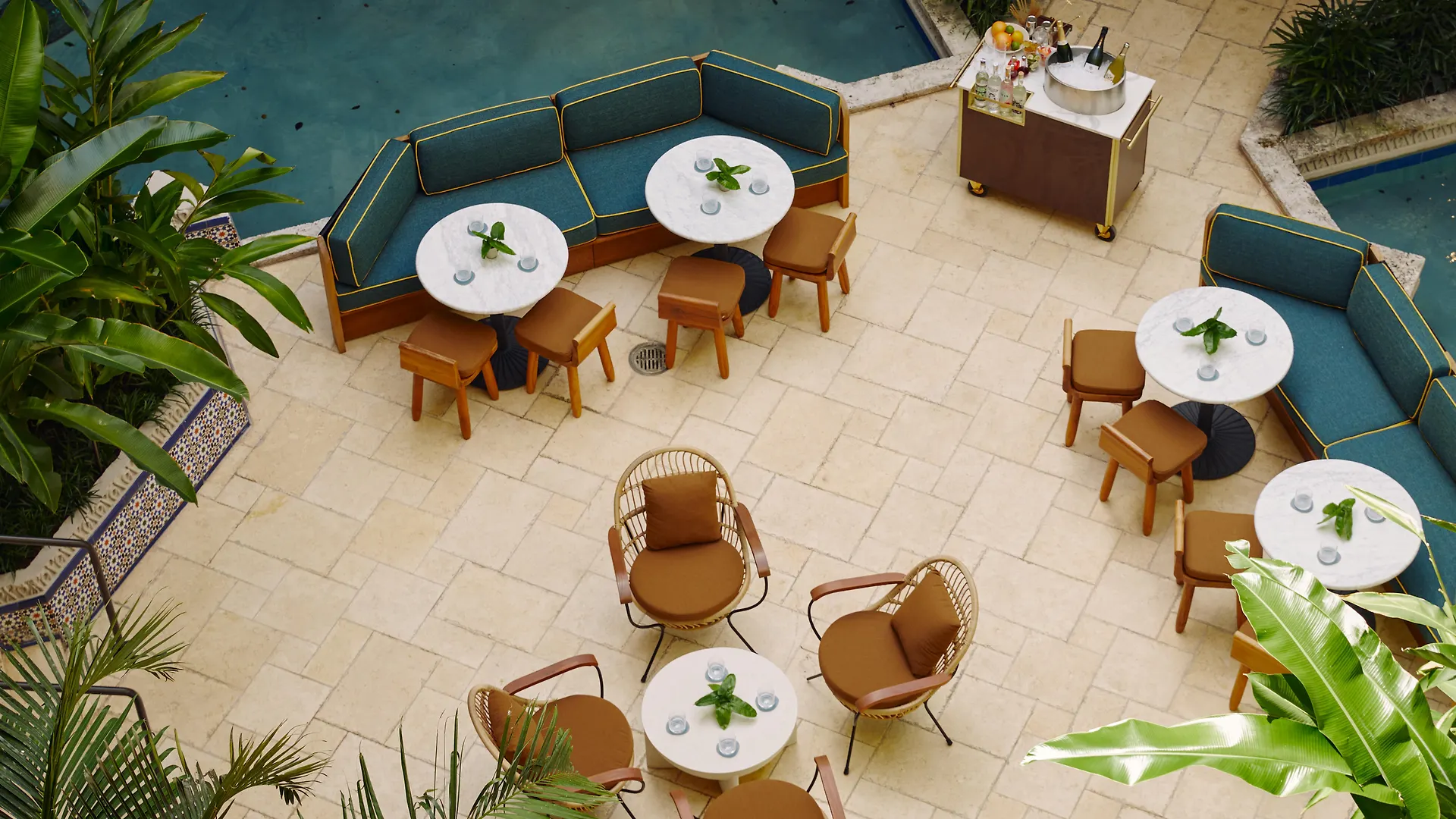 Mayfair House & Garden Miami