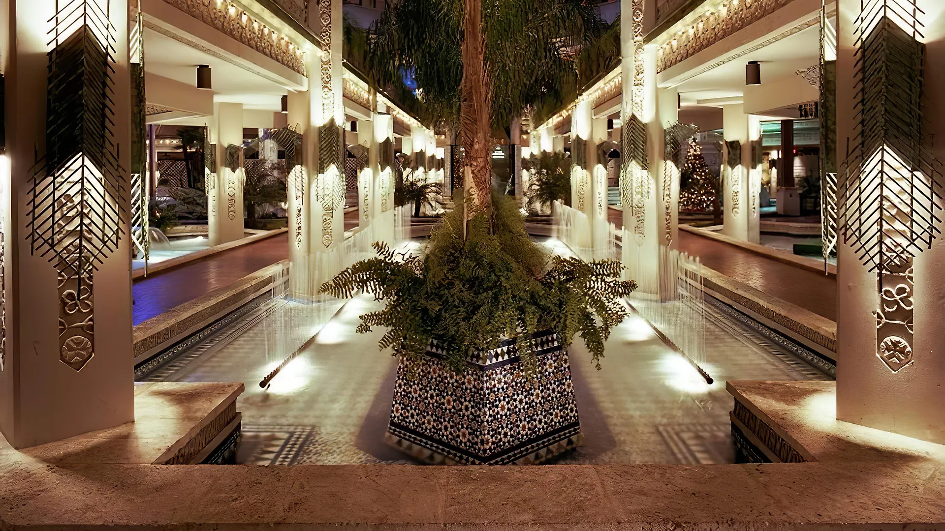 Mayfair House & Garden