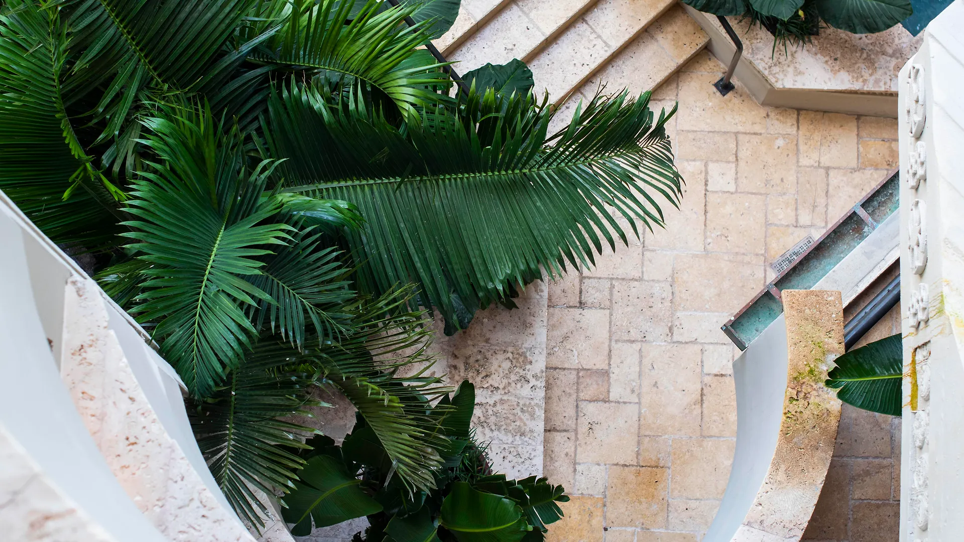 Mayfair House & Garden 5*