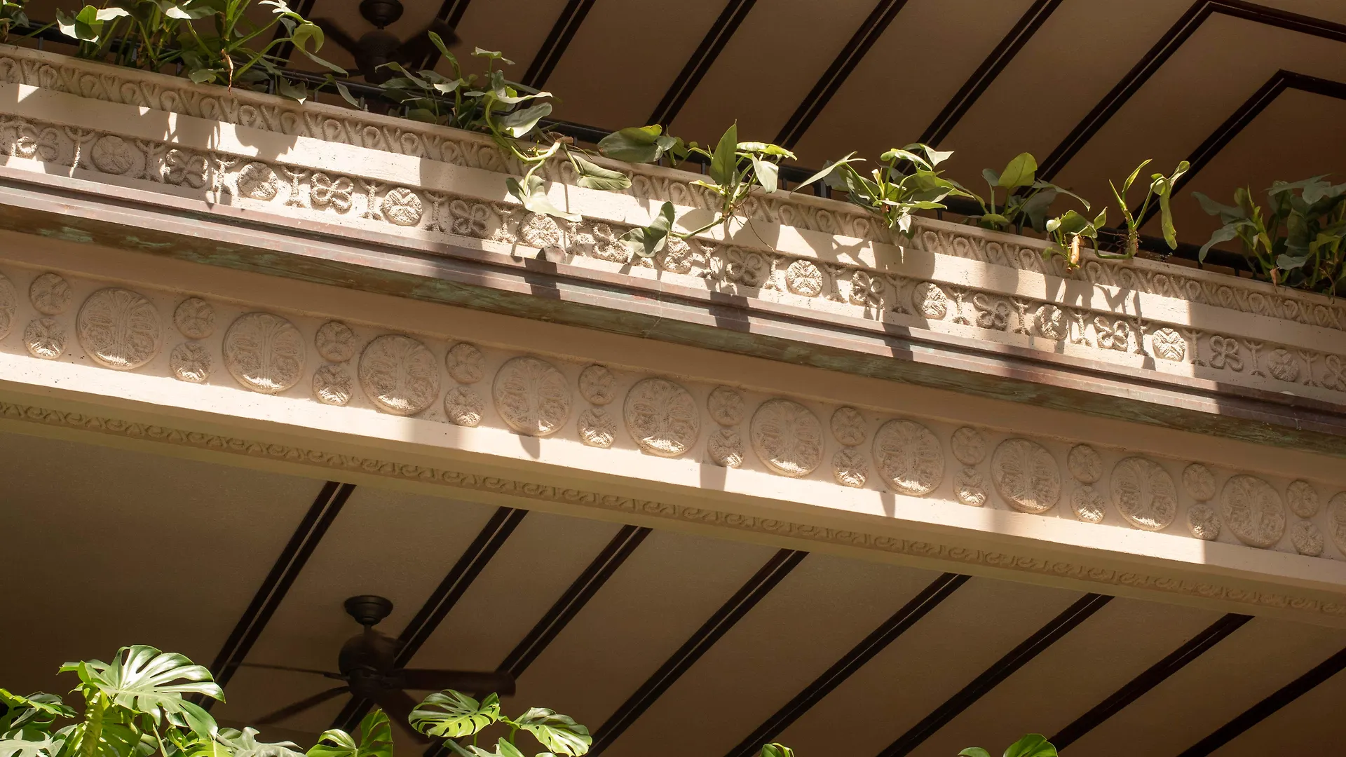 Mayfair House & Garden 5*