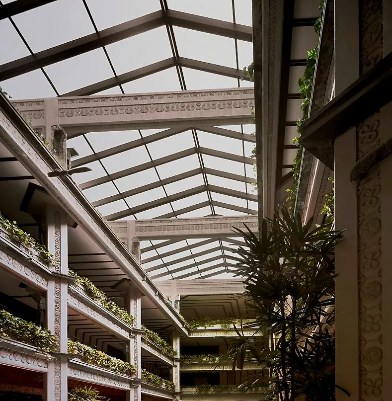 Mayfair House & Garden Miami