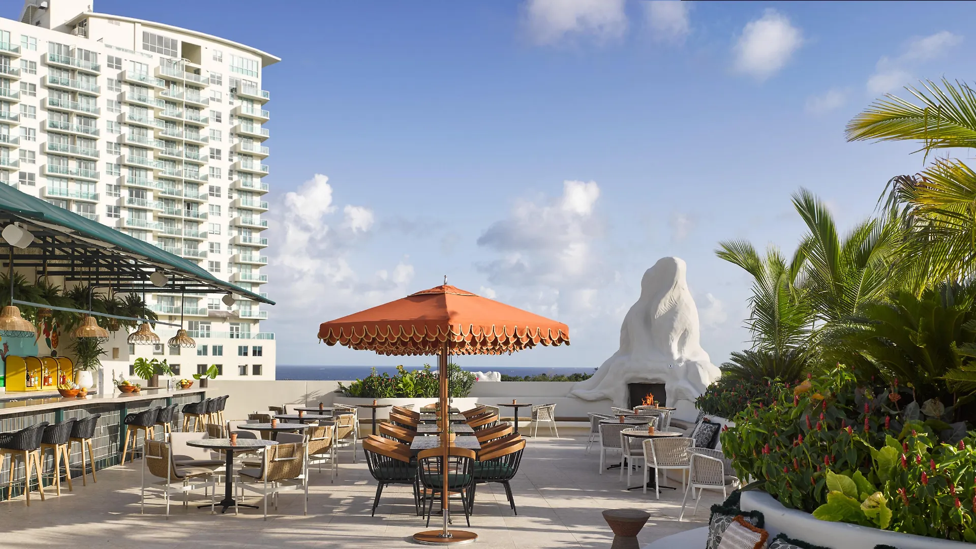 Mayfair House & Garden Hotel