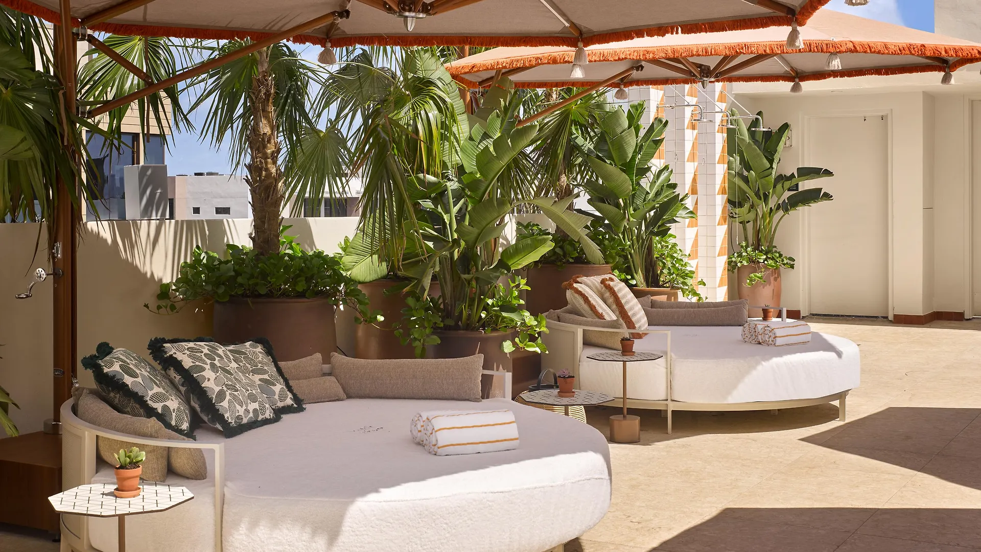 Mayfair House & Garden 5*
