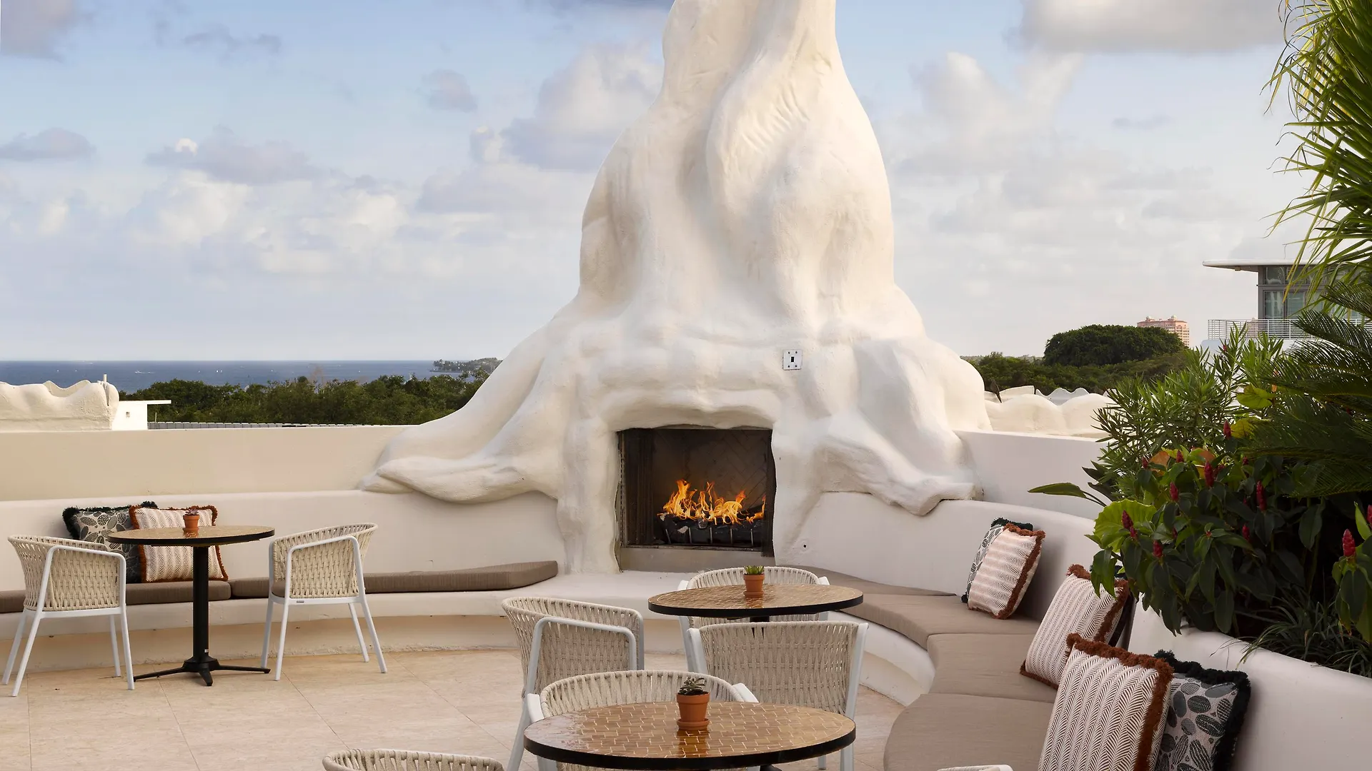 Mayfair House & Garden
