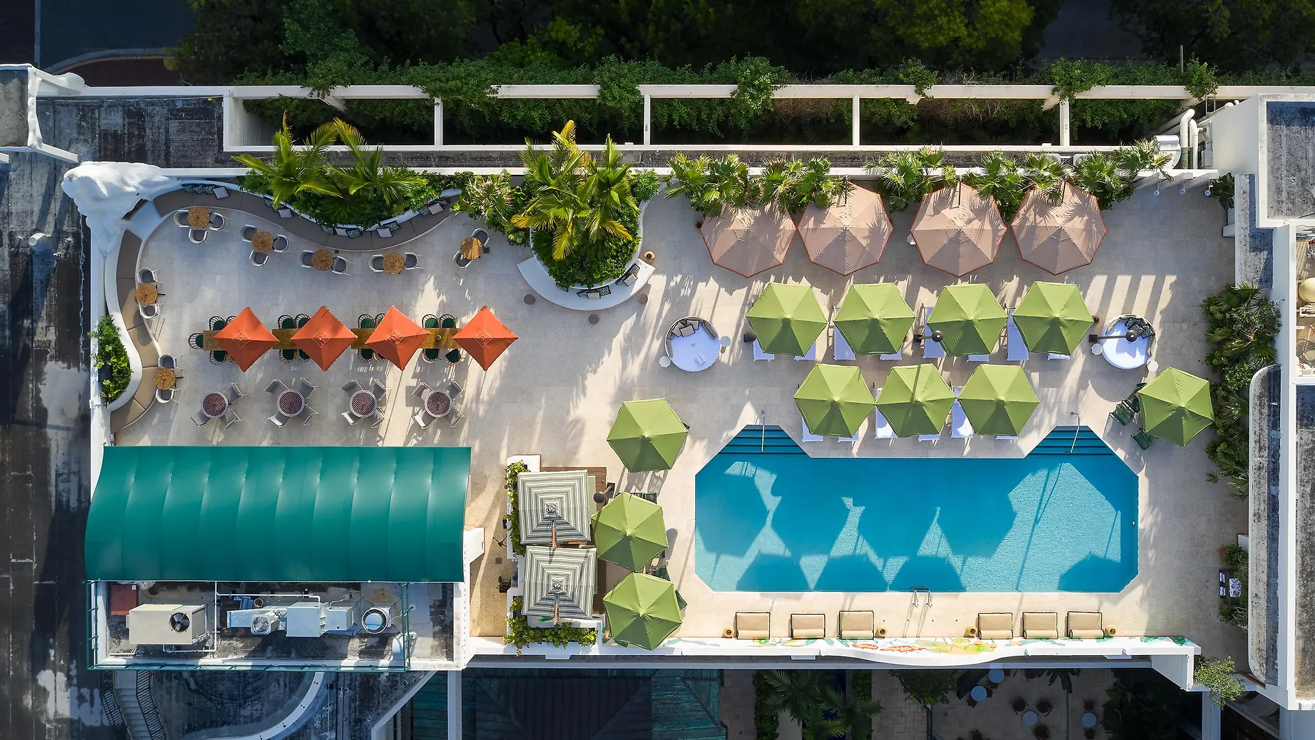 Hotel Mayfair House & Garden