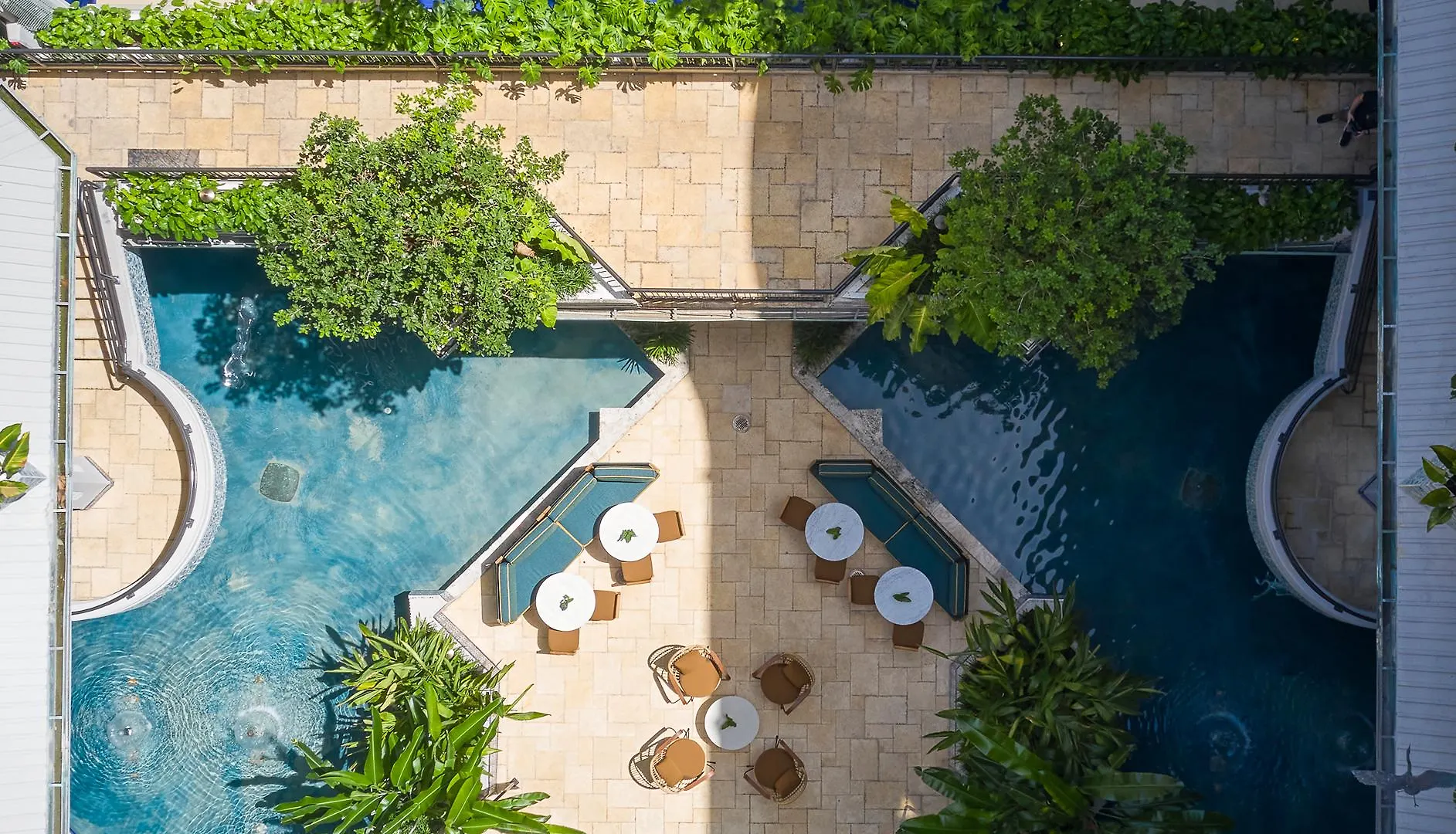 Hotel Mayfair House & Garden