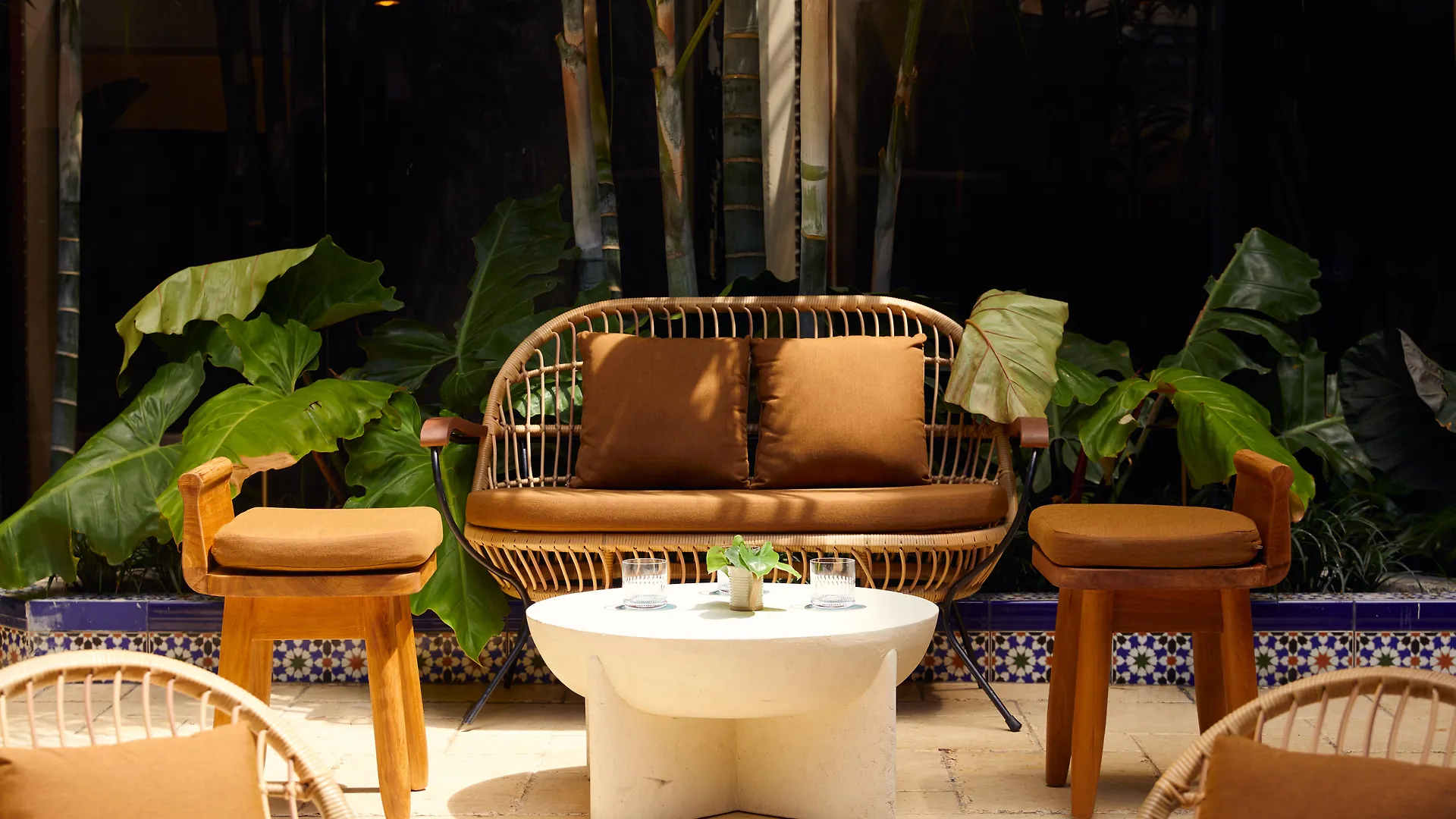 Hotel Mayfair House & Garden Miami