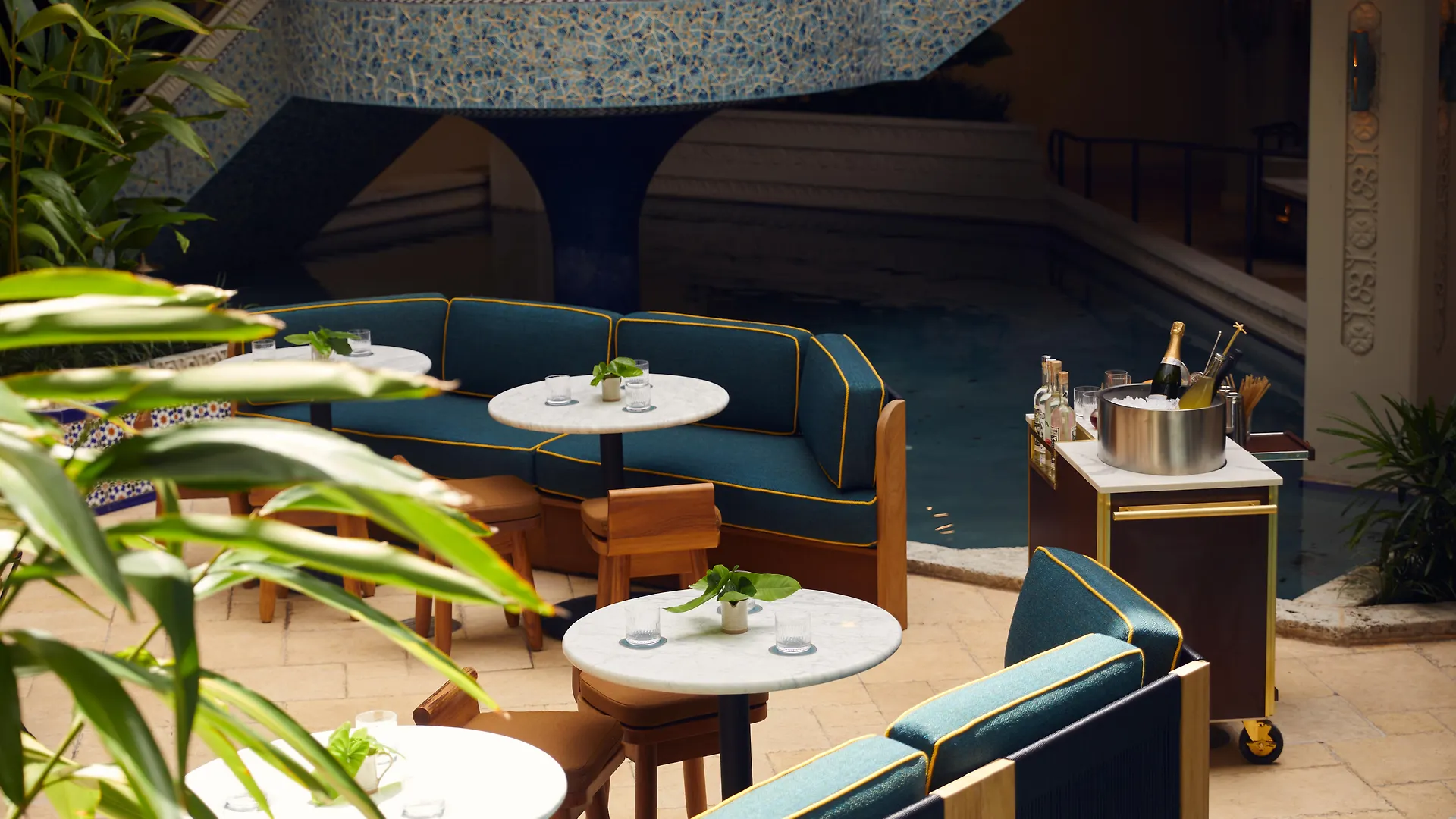 Hotel Mayfair House & Garden 5*