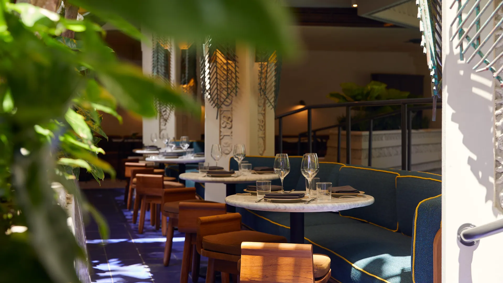 Hotel Mayfair House & Garden 5*