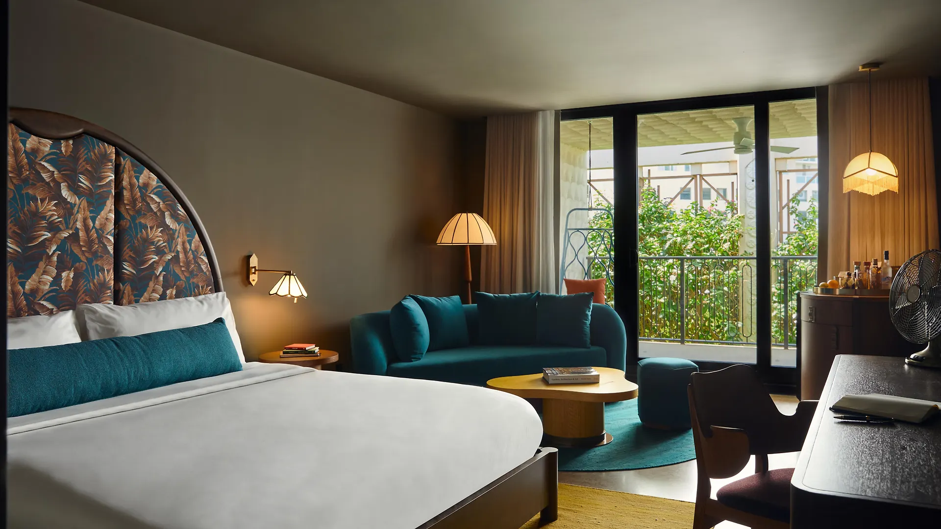 Mayfair House & Garden 5* Miami