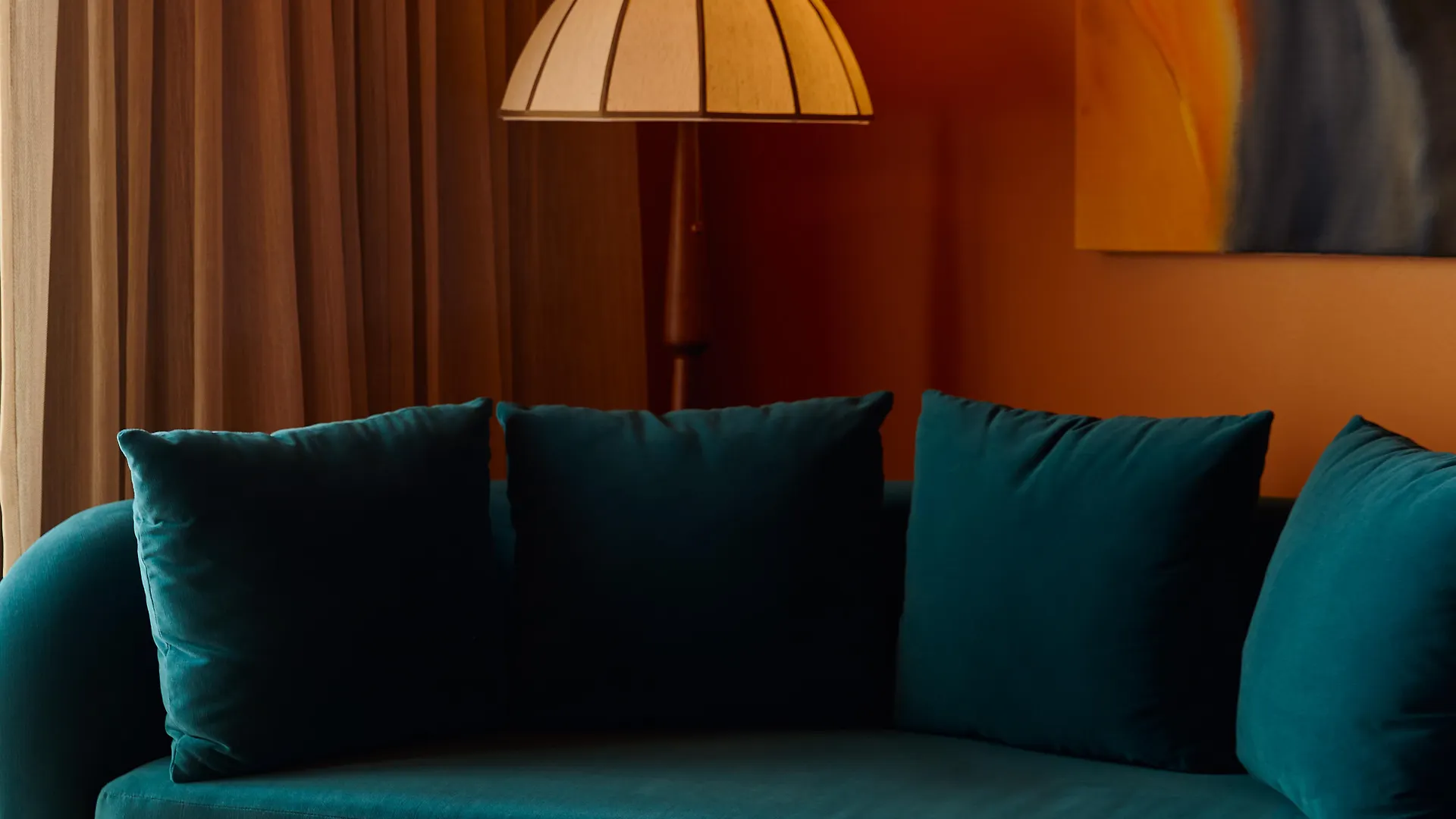 Mayfair House & Garden Hotel 5*