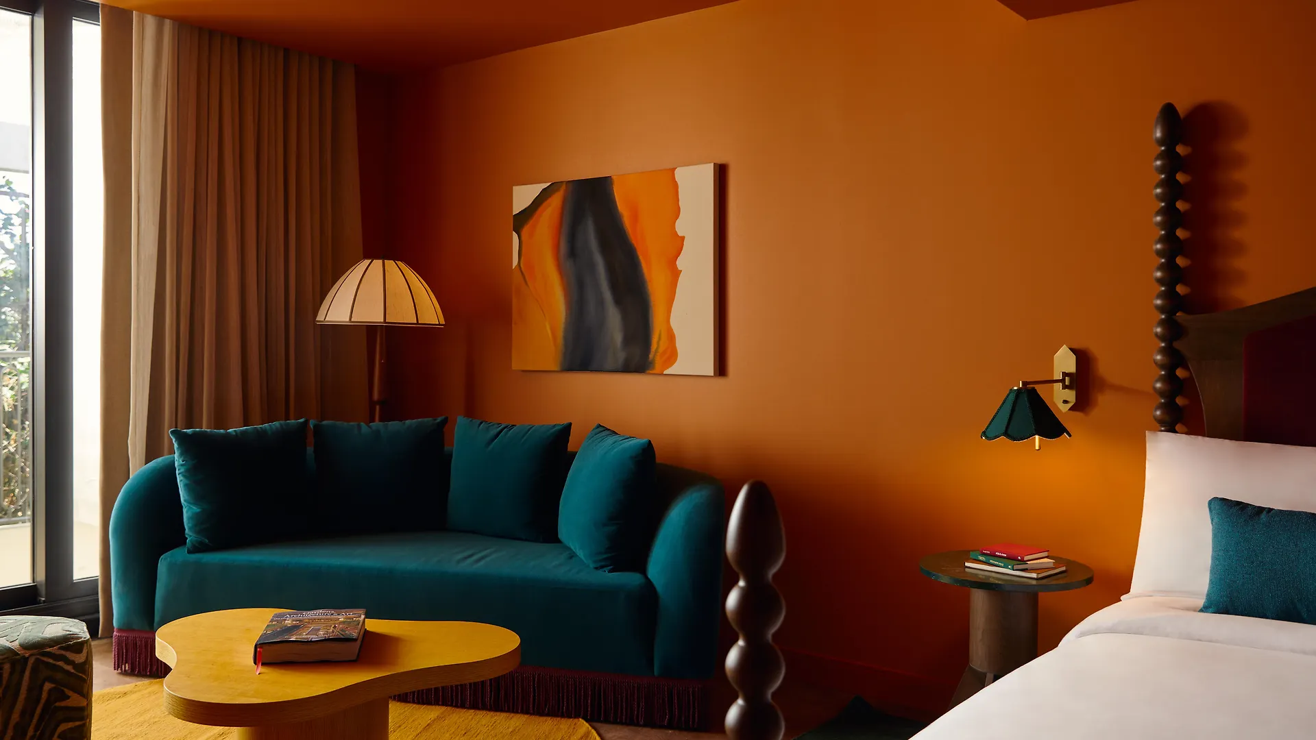 Mayfair House & Garden Hotel Miami