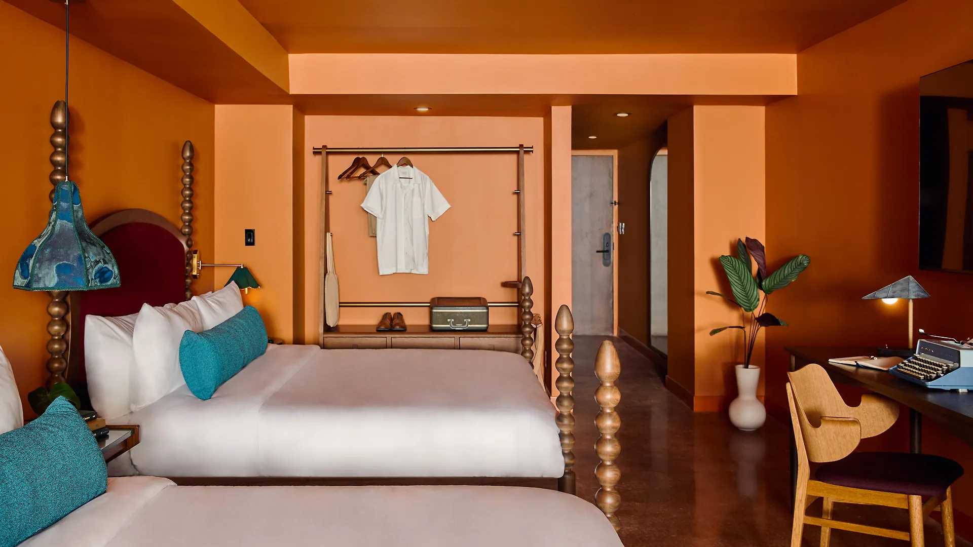 Mayfair House & Garden 5*