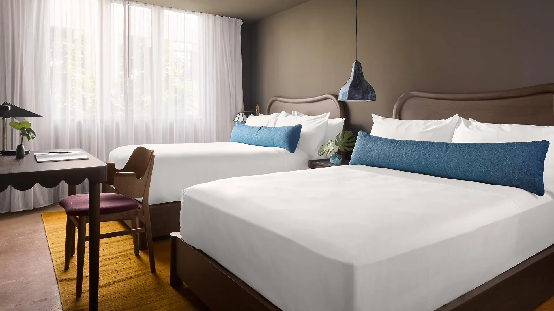 Mayfair House & Garden Hotel