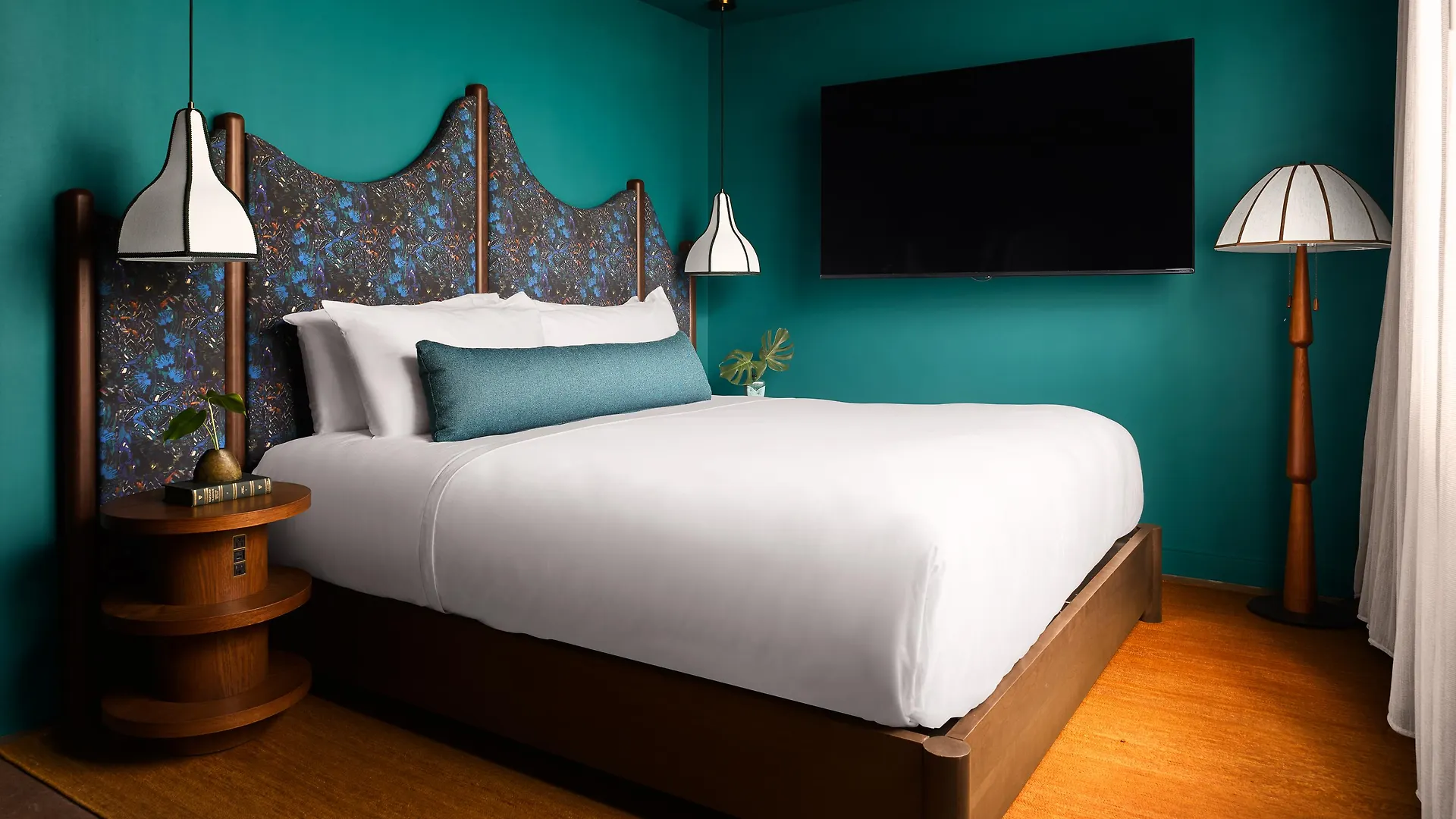 Mayfair House & Garden Miami