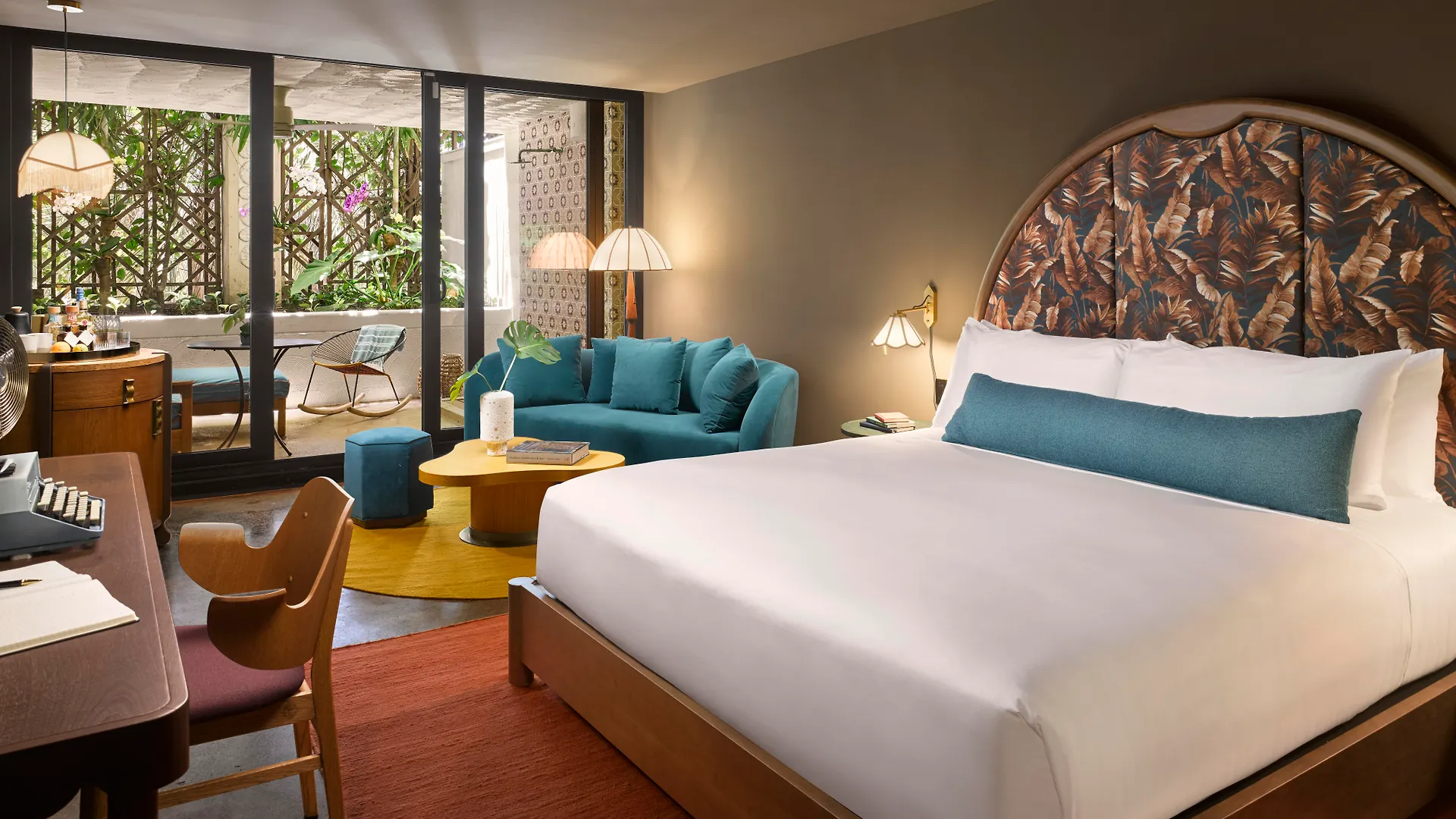 Mayfair House & Garden Miami