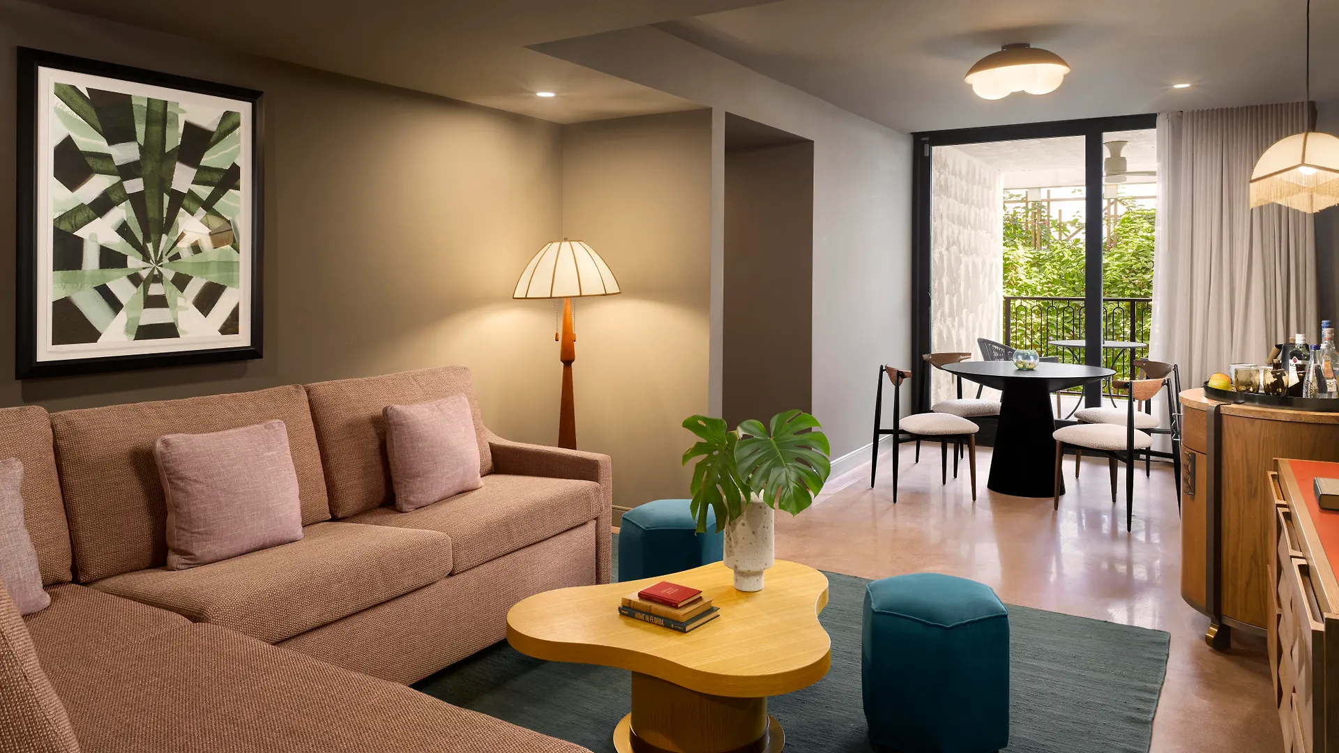 Mayfair House & Garden Hotel Miami