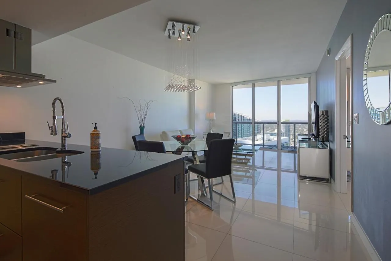 Apartment Flashstay *