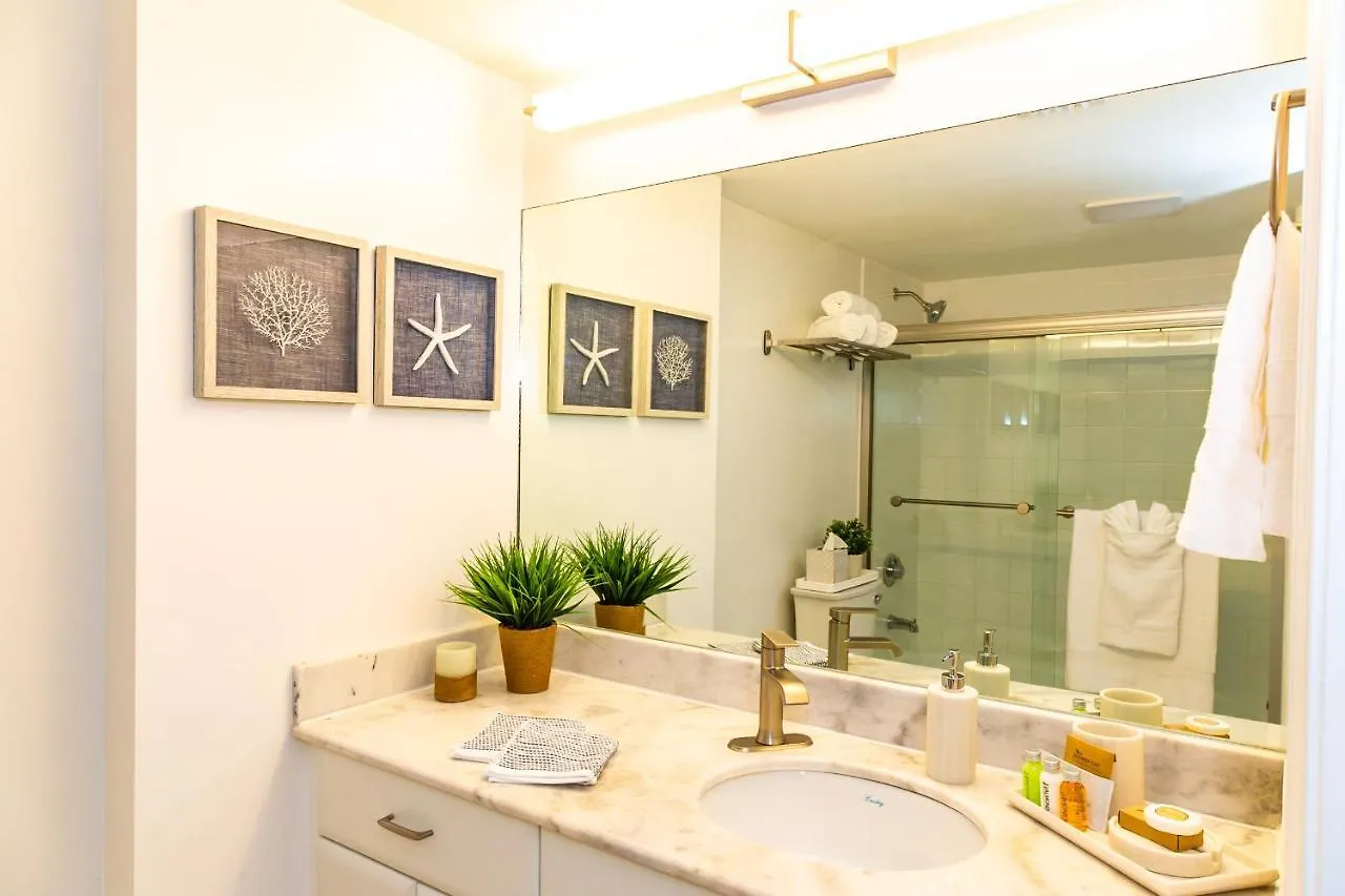 Brickell Apartment