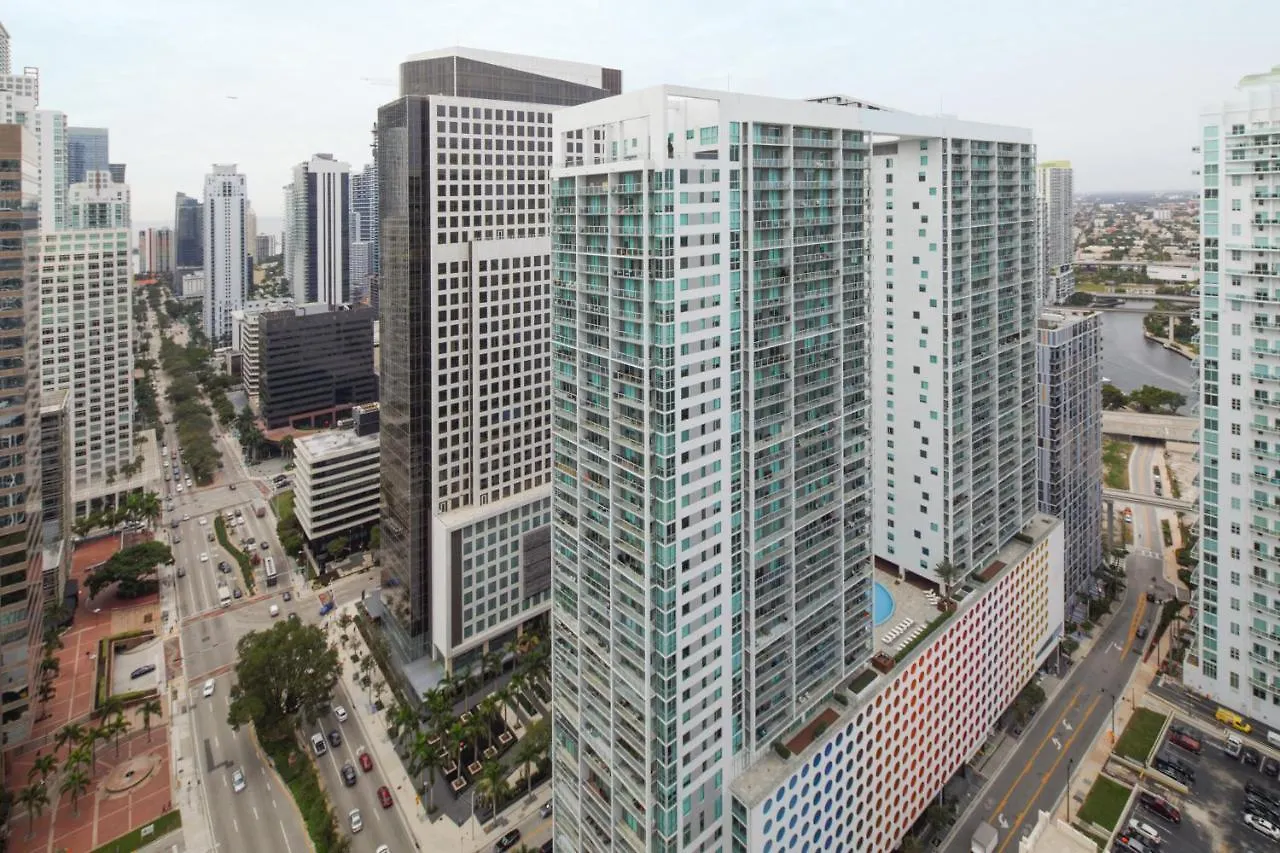 Flashstay * Miami