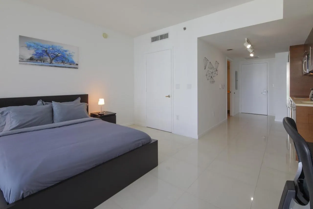 Apartment Flashstay *