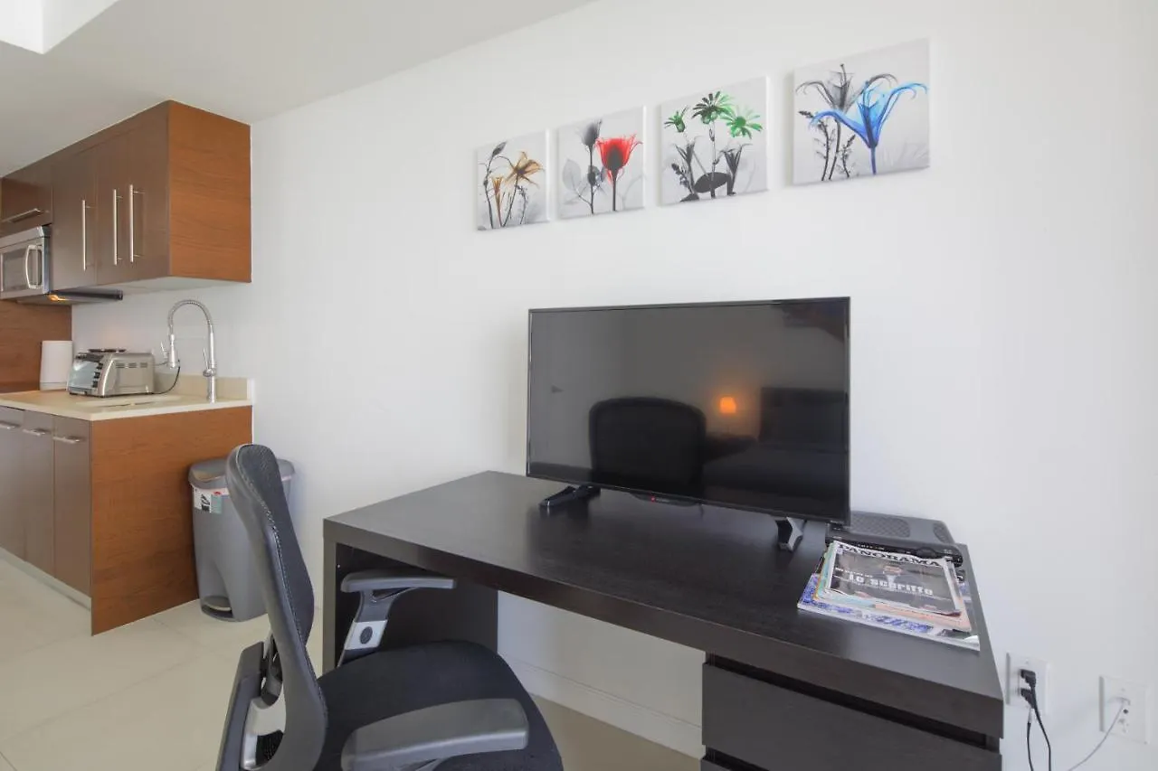 Apartment Flashstay Miami