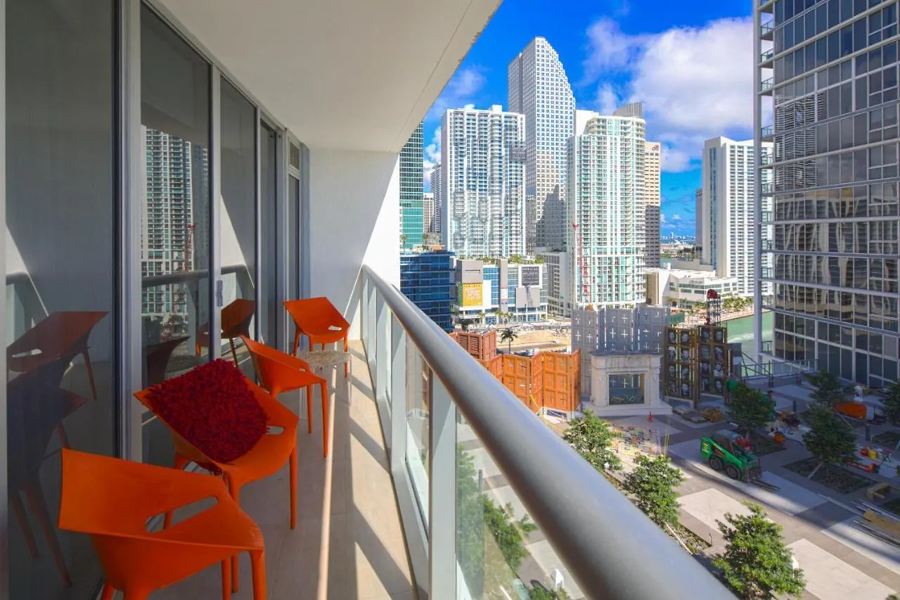 Flashstay * Miami