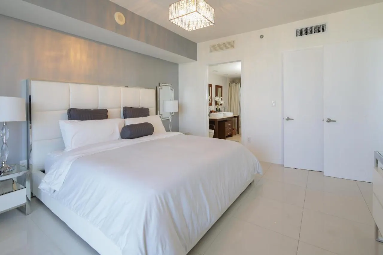 Flashstay Apartment