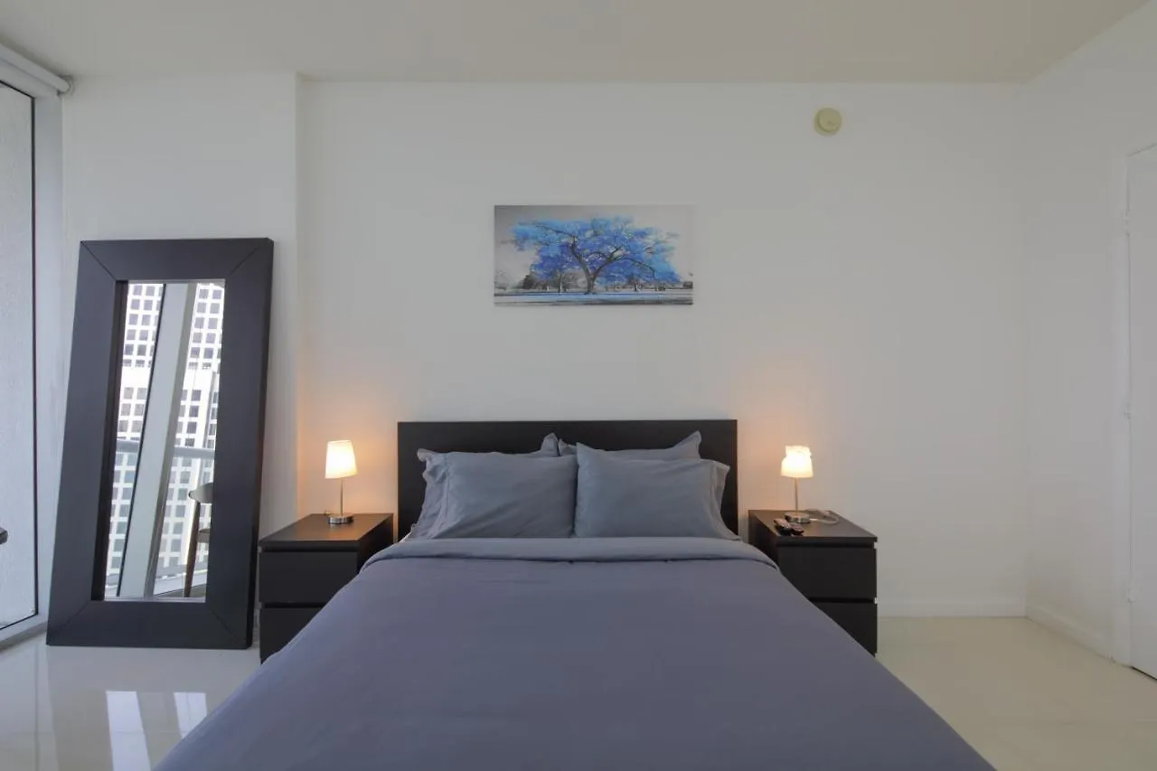 Flashstay Apartment Miami