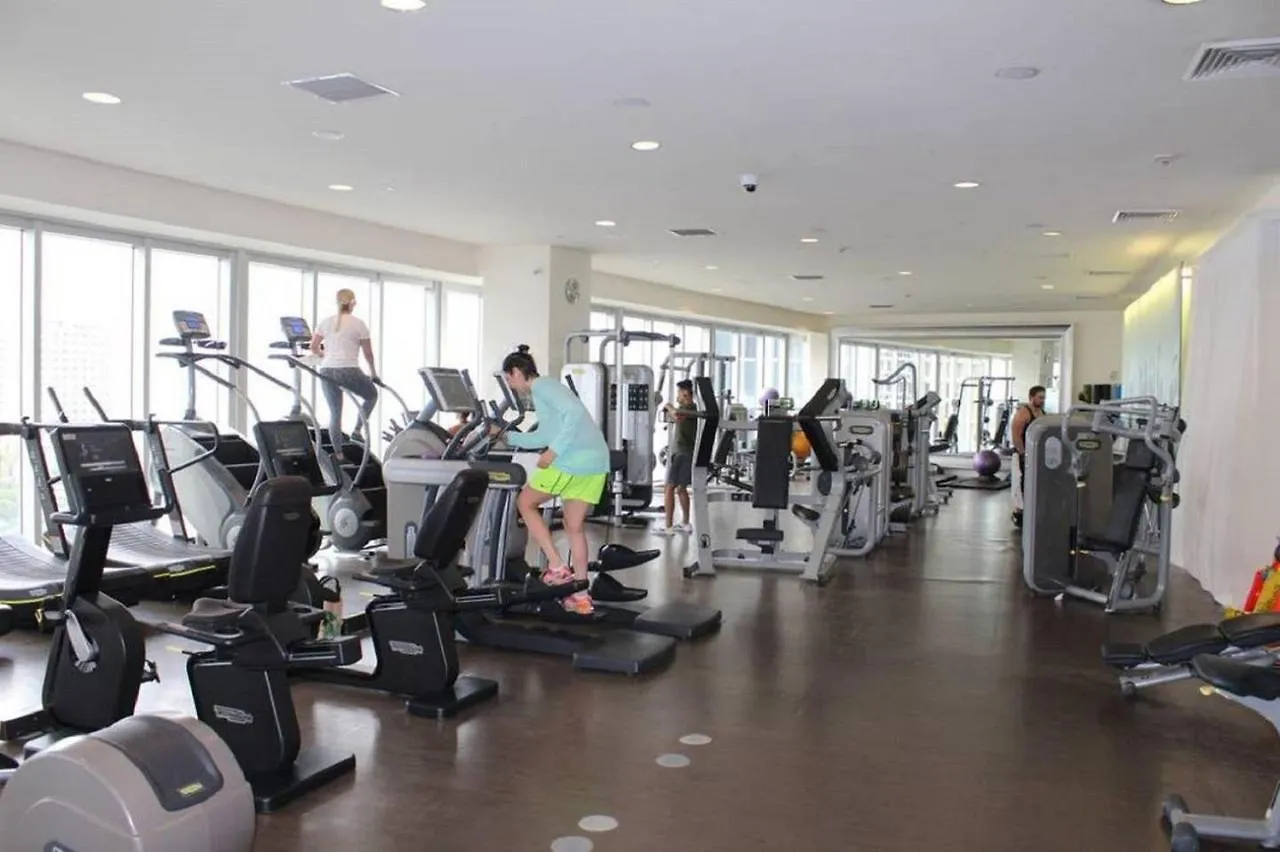 Flashstay Miami