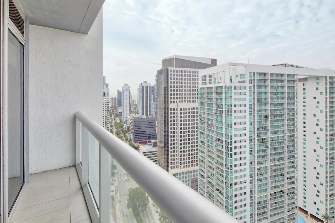 Apartment Flashstay Miami