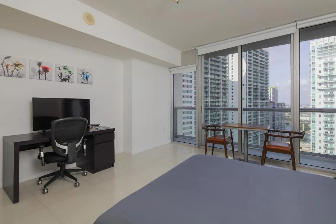 Apartment Flashstay