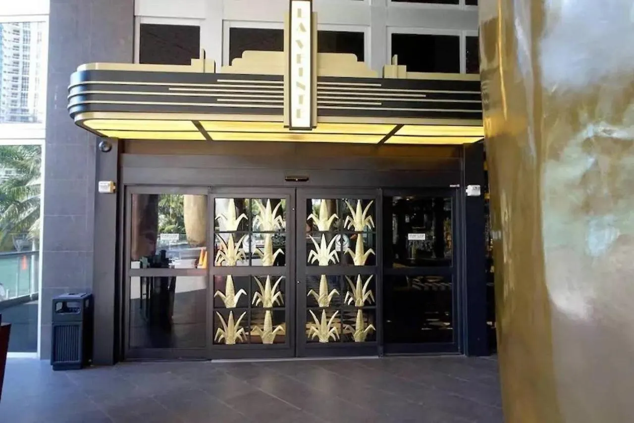 Flashstay Miami