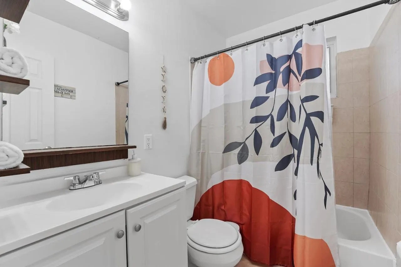 Specious 2 Bedroom Unit In Near Brickell Διαμέρισμα Μαϊάμι