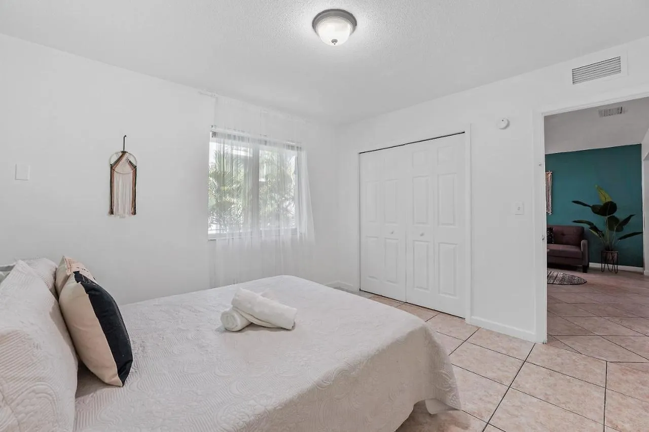 Διαμέρισμα Specious 2 Bedroom Unit In Near Brickell Μαϊάμι