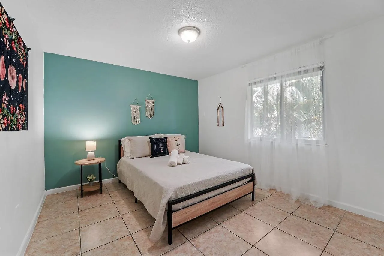 Διαμέρισμα Specious 2 Bedroom Unit In Near Brickell Μαϊάμι
