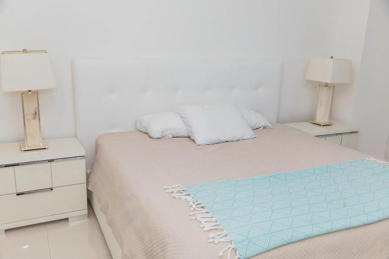 Apartment Flashstay *