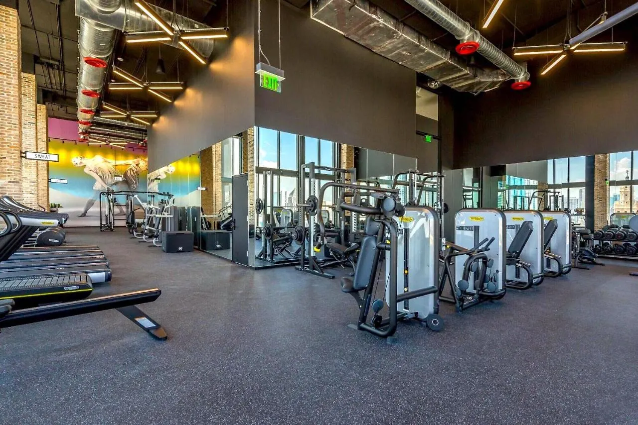 Appartement Experience The Perfect Life!! Centrally Located Luxury Condo! *