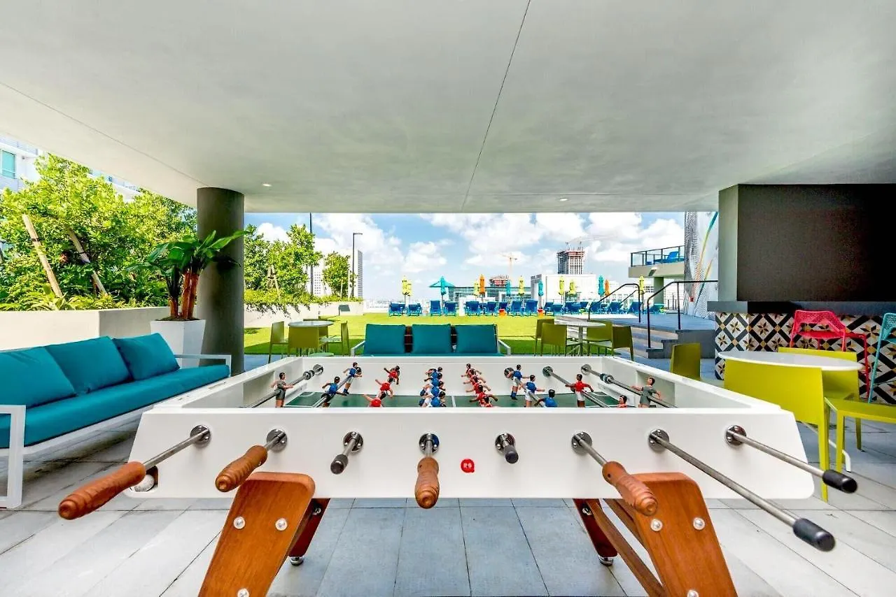 Apartment High! In The Sky! Exclusive Condo!