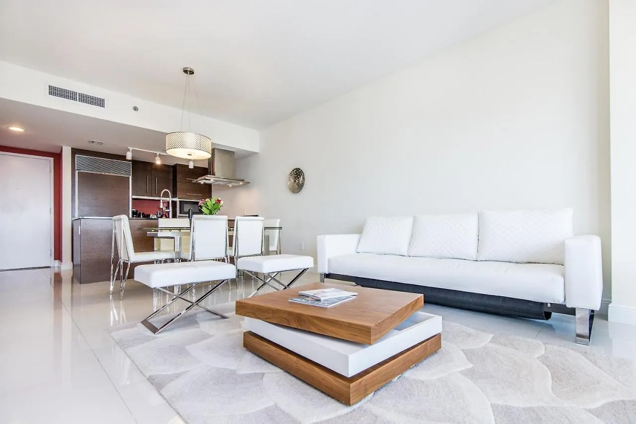 Apartment Flashstay