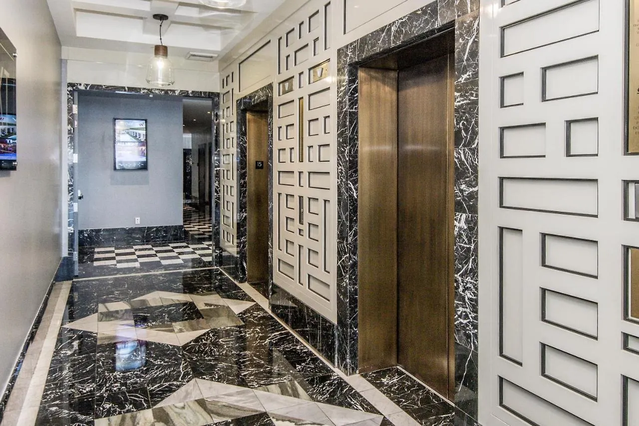 Apartment Flashstay Miami