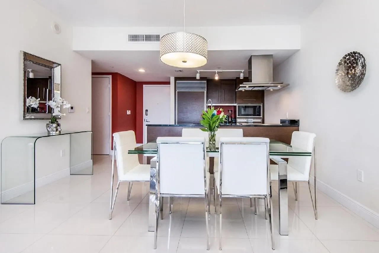 Flashstay Apartment Miami