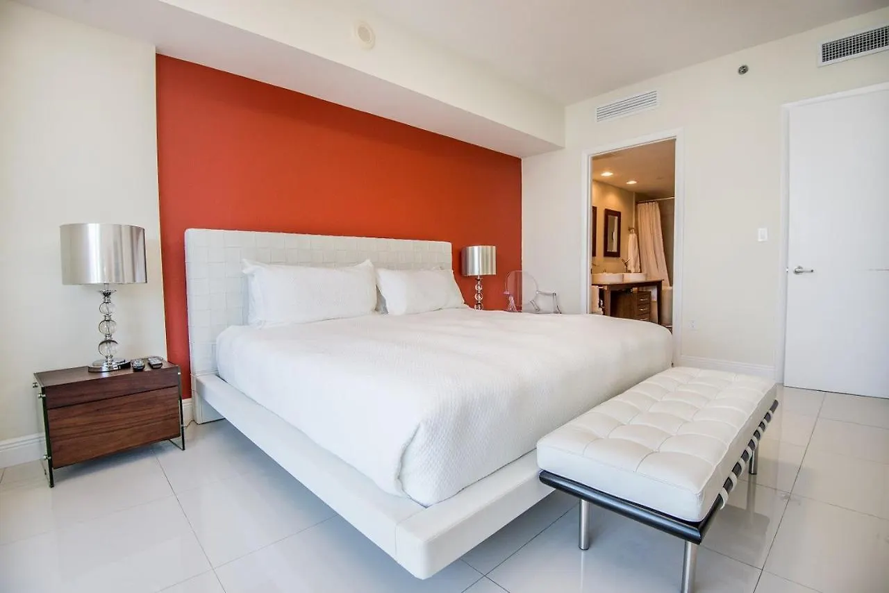 Flashstay Apartment