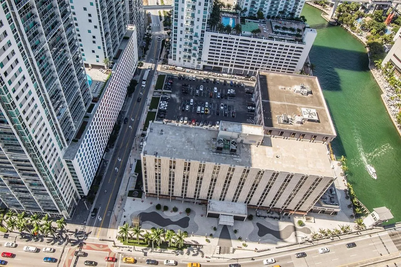 Flashstay Apartment