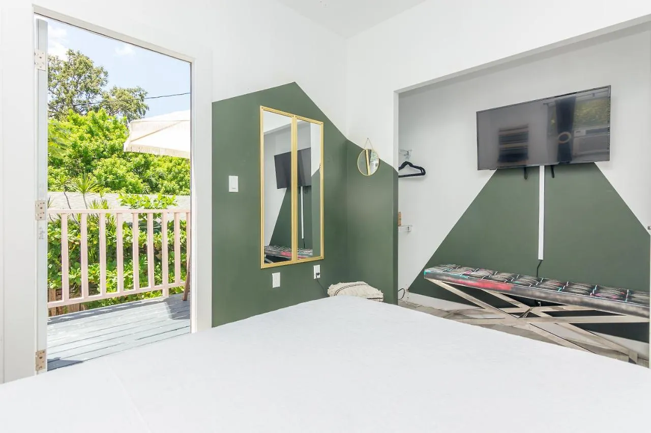 1 Bedroom With Balcony - Heart Of Downtown Apartmán