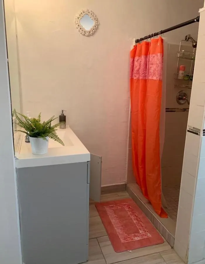 Lovely Apartman
